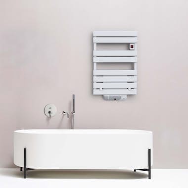 Kitchen Move Secador de toallas eléctrico 1300W CAMERON Kitchen Move Secador de toallas eléctrico 1300W CAMERON