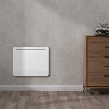 Kitchen Move Radiador eléctrico 1000W ROSWELL Kitchen Move Radiador eléctrico 1000W ROSWELL