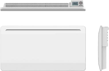 Kitchen Move Radiador eléctrico 2000W ROSWELL Kitchen Move Radiador eléctrico 2000W ROSWELL