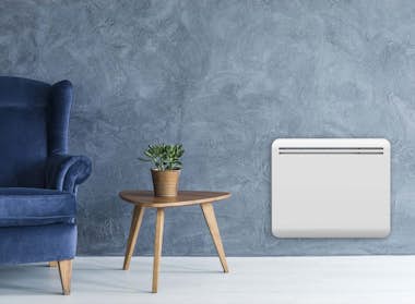 Kitchen Move Radiador eléctrico 1000W POWELL Kitchen Move Radiador eléctrico 1000W POWELL