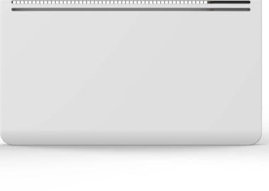 Kitchen Move Radiador eléctrico 1500W POWELL Kitchen Move Radiador eléctrico 1500W POWELL