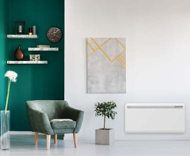 Kitchen Move Calentador eléctrico de inercia 2000W ASPEN Kitchen Move Calentador eléctrico de inercia 2000W ASPEN