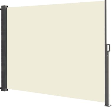 Red deco Pantalla exterior retráctil de 180 x 400 cm PHOENI Red deco Pantalla exterior retráctil de 180 x 400 cm PHOENI