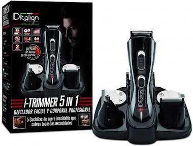 postQuam PostQuam I-Trimmer 5 In 2 postQuam PostQuam I-Trimmer 5 In 2