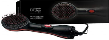 postQuam PostQuam Protect Hair Ionic Hairdryer Brush postQuam PostQuam Protect Hair Ionic Hairdryer Brush