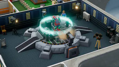 Sega SEGA Two Point Hospital: JUMBO Edition Especial Pl Sega SEGA Two Point Hospital: JUMBO Edition Especial Pl