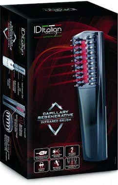 postQuam PostQuam Professional Double Straightening Brush postQuam PostQuam Professional Double Straightening Brush