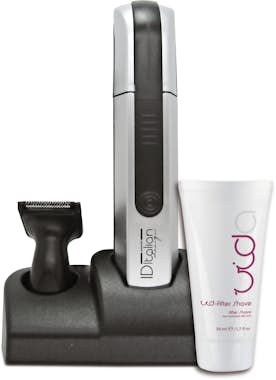 postQuam PostQuam Pack Body&Facial Trimmer + After Shave 50 postQuam PostQuam Pack Body&Facial Trimmer + After Shave 50