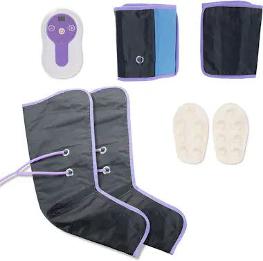 ID Italian design PRESOTERAPIA AIR PRESS PROFESSIONAL SYSTEM ID Italian design PRESOTERAPIA AIR PRESS PROFESSIONAL SYSTEM