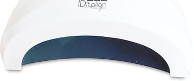ID Italian design LAMPARA DE UÑAS LED NAIL LOVERS ID Italian design LAMPARA DE UÑAS LED NAIL LOVERS