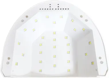 ID Italian design LAMPARA DE UÑAS LED NAIL LOVERS ID Italian design LAMPARA DE UÑAS LED NAIL LOVERS