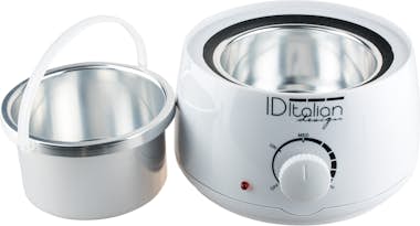 ID Italian design CALENTADOR DE CERA 500ML ID Italian design CALENTADOR DE CERA 500ML