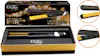 ID Italian design PLANCHA GOLD STYLER KERATINER STYLER ID Italian design PLANCHA GOLD STYLER KERATINER STYLER