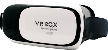 ID Italian design VR EXPERIENCE GLASSES