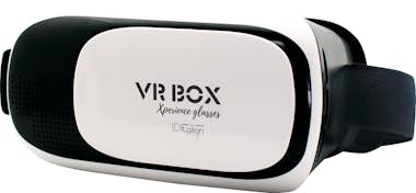 ID Italian design VR EXPERIENCE GLASSES ID Italian design VR EXPERIENCE GLASSES