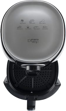 ID Italian design TOTAL CUISINE AIR FRYER (FREIDORA SIN ACEITE) ID Italian design TOTAL CUISINE AIR FRYER (FREIDORA SIN ACEITE)