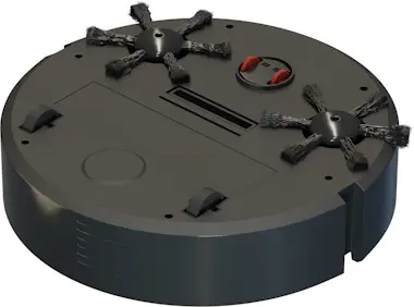 ID Italian design Robot Aspirador PUMBA ID Italian design Robot Aspirador PUMBA