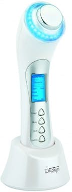 ID Italian design Beauty 5 in 1 Ultrasonic Photon & Ions ID Italian design Beauty 5 in 1 Ultrasonic Photon & Ions