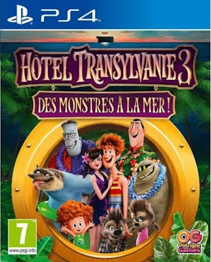 Just for Games Hotel Transylvania 3 Monsters at the Sea! Juego de Just for Games Hotel Transylvania 3 Monsters at the Sea! Juego de