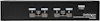 StarTech.com SV431DPUA2 KVM Switch Policarbonato ATA 4K 60 Hz 2 StarTech.com SV431DPUA2 KVM Switch Policarbonato ATA 4K 60 Hz 2