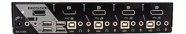 StarTech.com SV431DPUA KVM Switch 12 V ATA HDMI 136000 h USB 2. StarTech.com SV431DPUA KVM Switch 12 V ATA HDMI 136000 h USB 2.