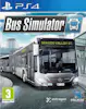 Just for Games Bus Simulator Game PS4 Just for Games Bus Simulator Game PS4
