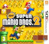 Nintendo Nuevo juego de Super Mario Bros 2 3DS Nintendo Nuevo juego de Super Mario Bros 2 3DS