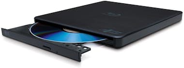 Hitachi BP55EB40 Blu-Ray Drive USB 2.0 1 GB Androide Seria Hitachi BP55EB40 Blu-Ray Drive USB 2.0 1 GB Androide Seria