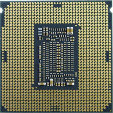 Intel Core i3-9100 Procesador LGA 1151 65 Vatios Plata Intel Core i3-9100 Procesador LGA 1151 65 Vatios Plata