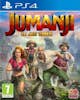 Outright Games JUMANJI - Video Game (PS4) Outright Games JUMANJI - Video Game (PS4)