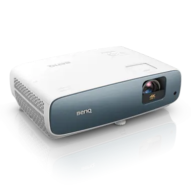 Benq TK850 Proyector DLP 3000 lúmenes ANSI UHD 4K Blanc Benq TK850 Proyector DLP 3000 lúmenes ANSI UHD 4K Blanc