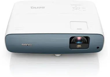 Benq TK850 Proyector DLP 3000 lúmenes ANSI UHD 4K Blanc Benq TK850 Proyector DLP 3000 lúmenes ANSI UHD 4K Blanc