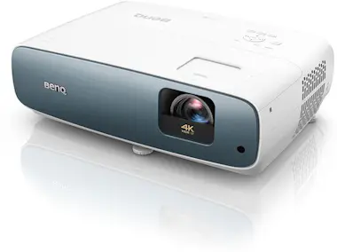 Benq TK850 Proyector DLP 3000 lúmenes ANSI UHD 4K Blanc Benq TK850 Proyector DLP 3000 lúmenes ANSI UHD 4K Blanc