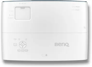 Benq TK850 Proyector DLP 3000 lúmenes ANSI UHD 4K Blanc Benq TK850 Proyector DLP 3000 lúmenes ANSI UHD 4K Blanc