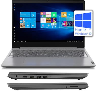 Lenovo V15 ADA 82C7 Portátil Ryzen 5 3500U 15.6 Pulgadas Lenovo V15 ADA 82C7 Portátil Ryzen 5 3500U 15.6 Pulgadas