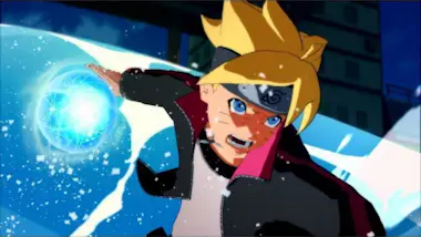 Bandai Naruto Shippuden: Ultimate Ninja Storm 4 Road to B Bandai Naruto Shippuden: Ultimate Ninja Storm 4 Road to B