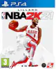 2K Games NBA 2K21 Juego de PS4 2K Games NBA 2K21 Juego de PS4