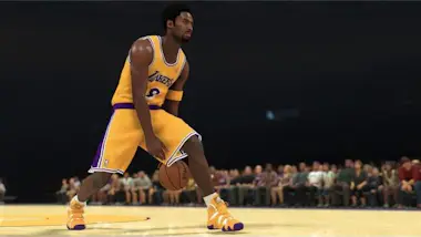 2K Games NBA 2K21 Juego de PS4 2K Games NBA 2K21 Juego de PS4