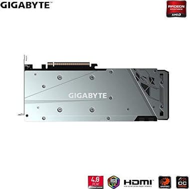 Gigabyte GV-R68XTGAMING OC-16GD Tarjeta Gráfica 16 GB AMD R