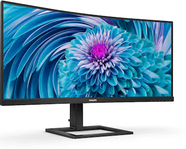 Philips 346E2CUAE/00 Monitor 34 Pulgadas WQHD LCD 100 Hz H Philips 346E2CUAE/00 Monitor 34 Pulgadas WQHD LCD 100 Hz H
