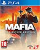 2K Games Mafia - Definitive Edition (PS4) 2K Games Mafia - Definitive Edition (PS4)