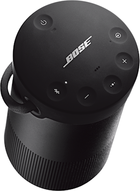 Bose SoundLink Revolve+ II Altavoz Bluetooth USB Negro Bose SoundLink Revolve+ II Altavoz Bluetooth USB Negro