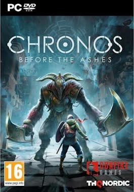 Koch Media Chronos: Before the Ashes Juego para PC Koch Media Chronos: Before the Ashes Juego para PC