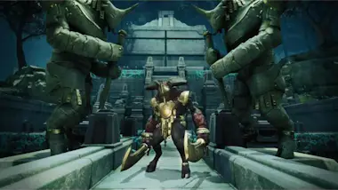 Koch Media Chronos: Before the Ashes Juego para PC Koch Media Chronos: Before the Ashes Juego para PC