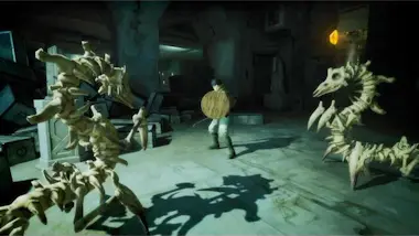 Koch Media Chronos: Before the Ashes Juego para PC Koch Media Chronos: Before the Ashes Juego para PC