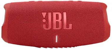 JBL Charge 5 Altavoz Bluetooth USB IP67 Rojo JBL Charge 5 Altavoz Bluetooth USB IP67 Rojo