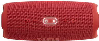 JBL Charge 5 Altavoz Bluetooth USB IP67 Rojo JBL Charge 5 Altavoz Bluetooth USB IP67 Rojo