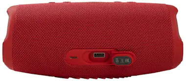 JBL Charge 5 Altavoz Bluetooth USB IP67 Rojo JBL Charge 5 Altavoz Bluetooth USB IP67 Rojo