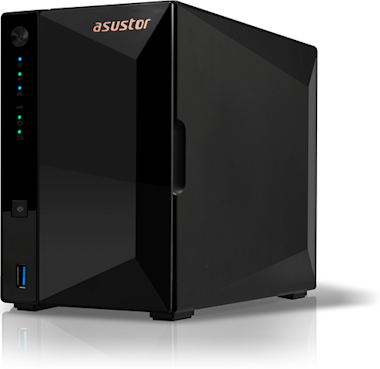 Asus Drivestor 2 Pro AS3302T Servidor NAS USB 3.2 RAID Asus Drivestor 2 Pro AS3302T Servidor NAS USB 3.2 RAID