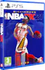 2K Games NBA 2K21 (PS5) 2K Games NBA 2K21 (PS5)